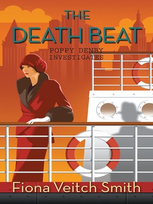cover image of The Death Beat